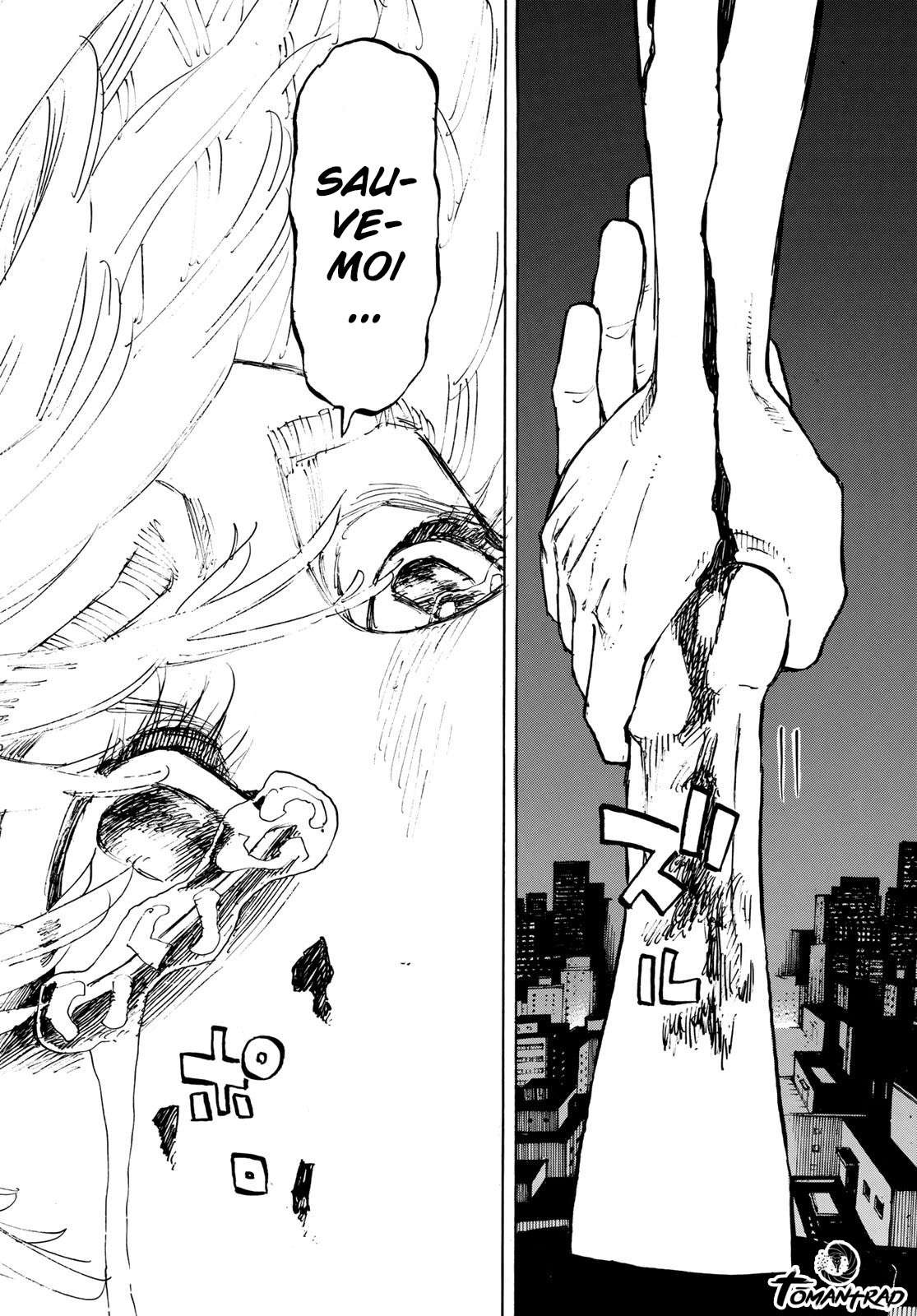 Read Tokyo Revengers FRANCAIS Manga Online