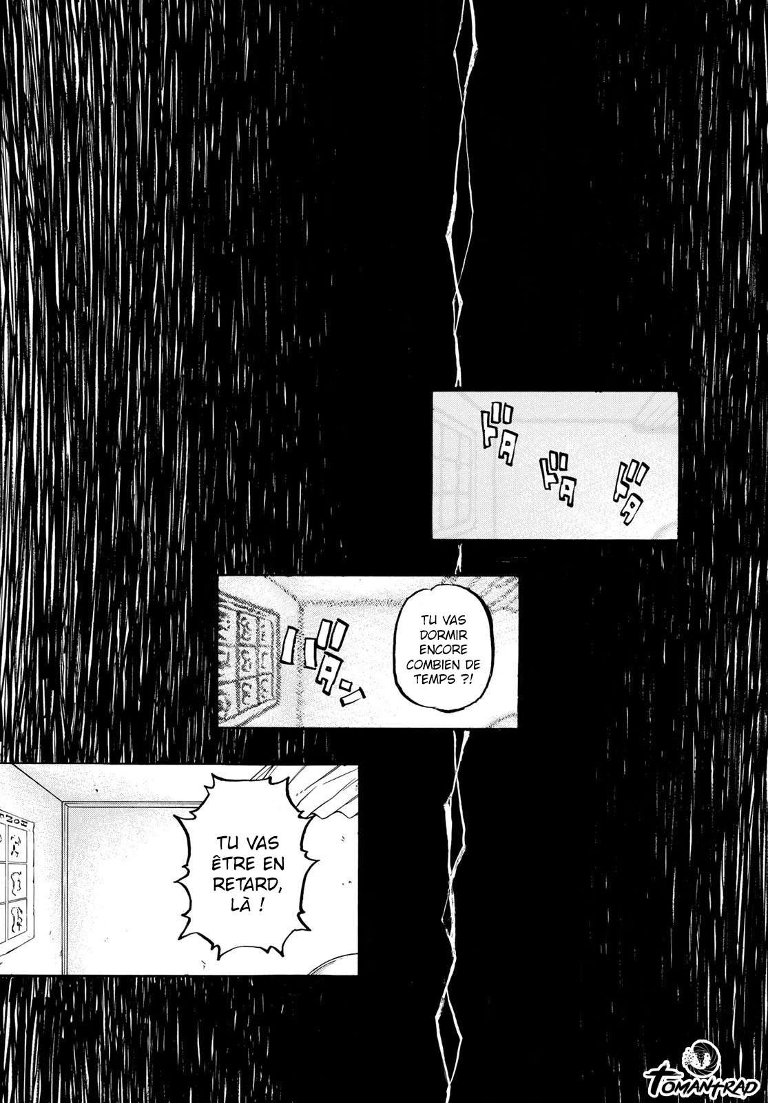 Read Tokyo Revengers FRANCAIS Manga Online