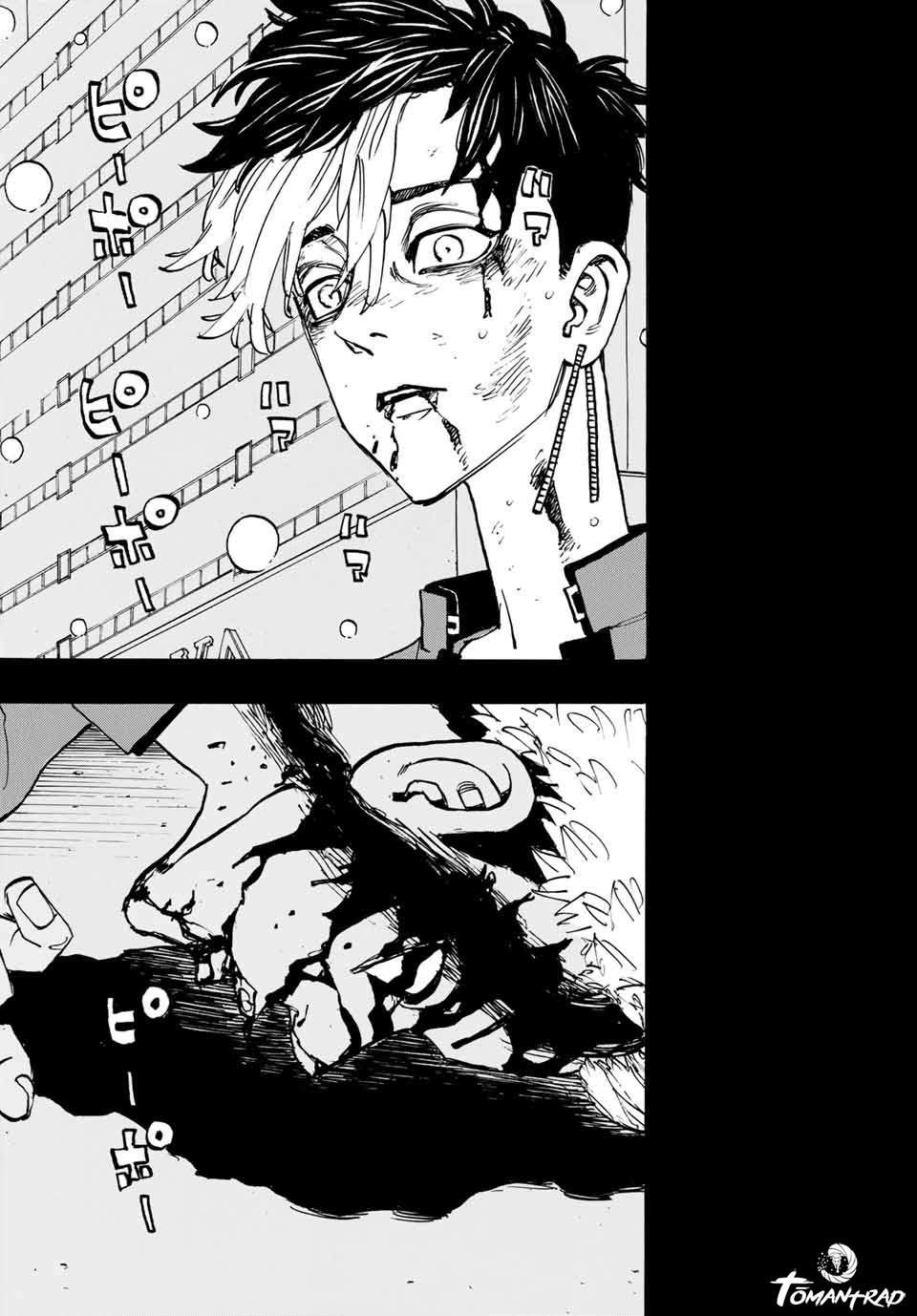 Read Tokyo Revengers FRANCAIS Manga Online