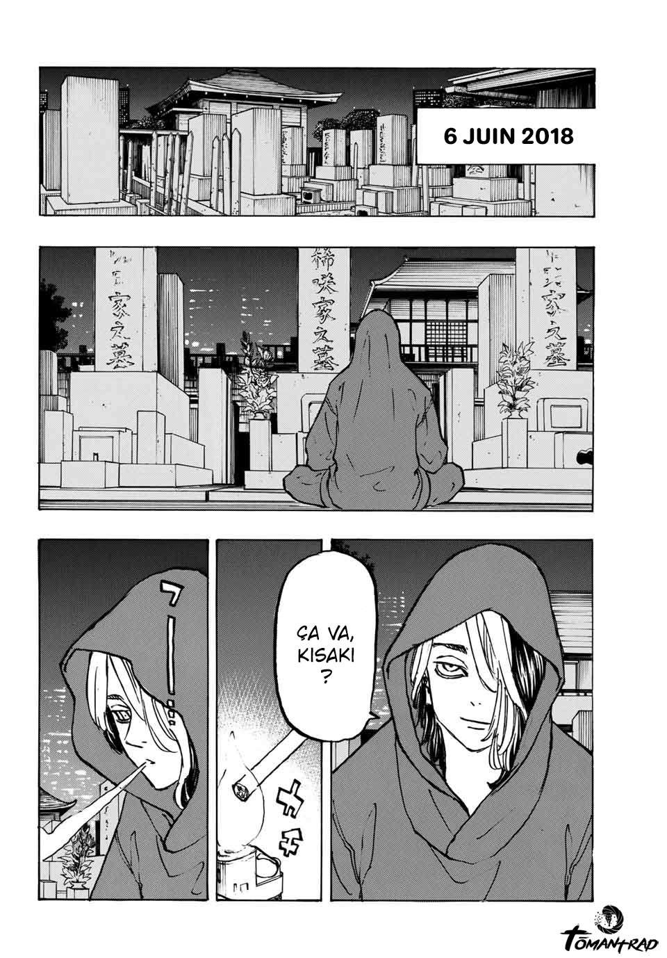 Read Tokyo Revengers FRANCAIS Manga Online