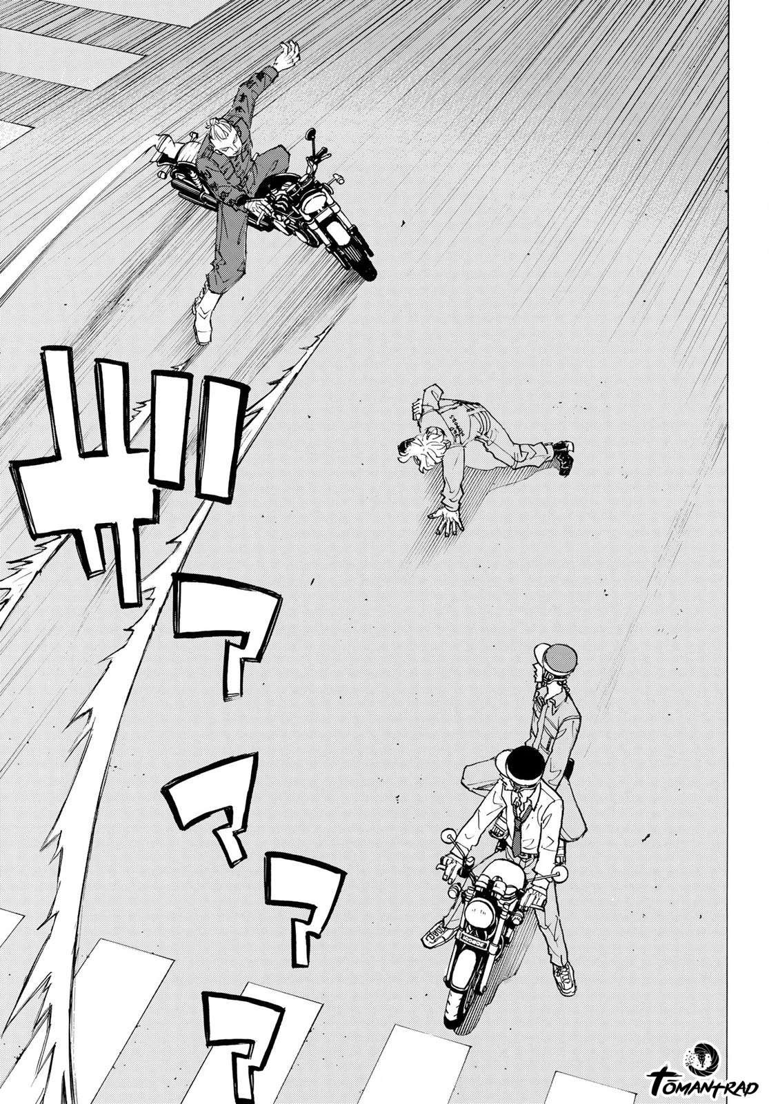 Read Tokyo Revengers FRANCAIS Manga Online