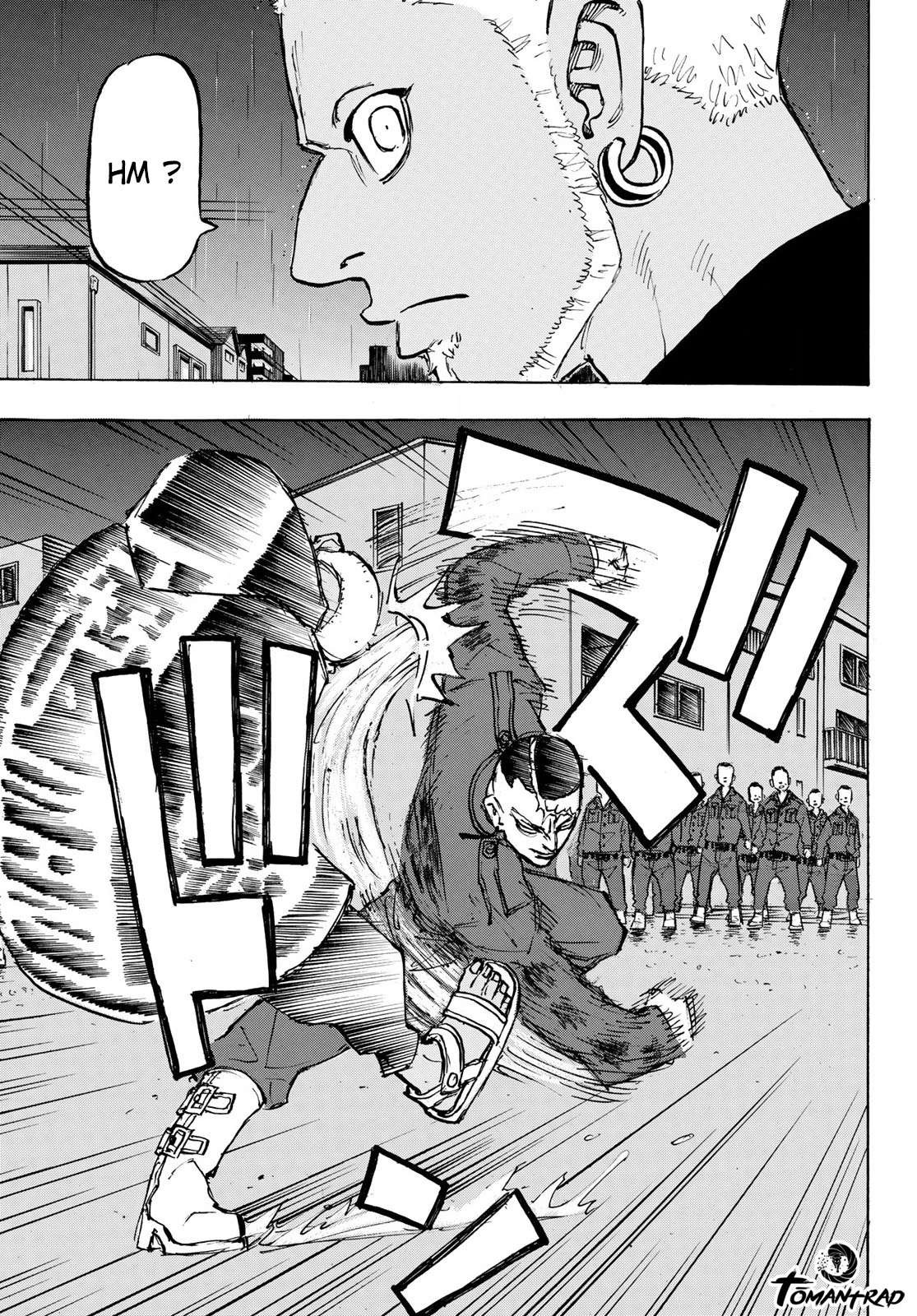 Read Tokyo Revengers FRANCAIS Manga Online