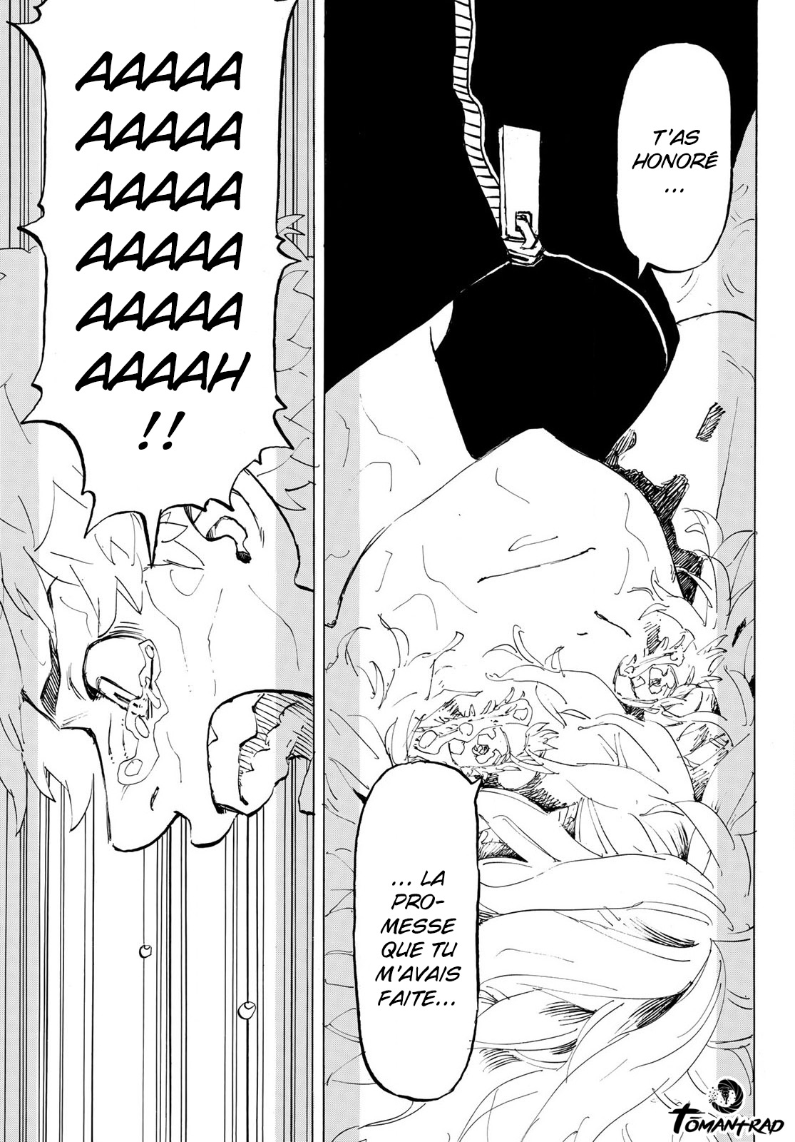 Read Tokyo Revengers FRANCAIS Manga Online