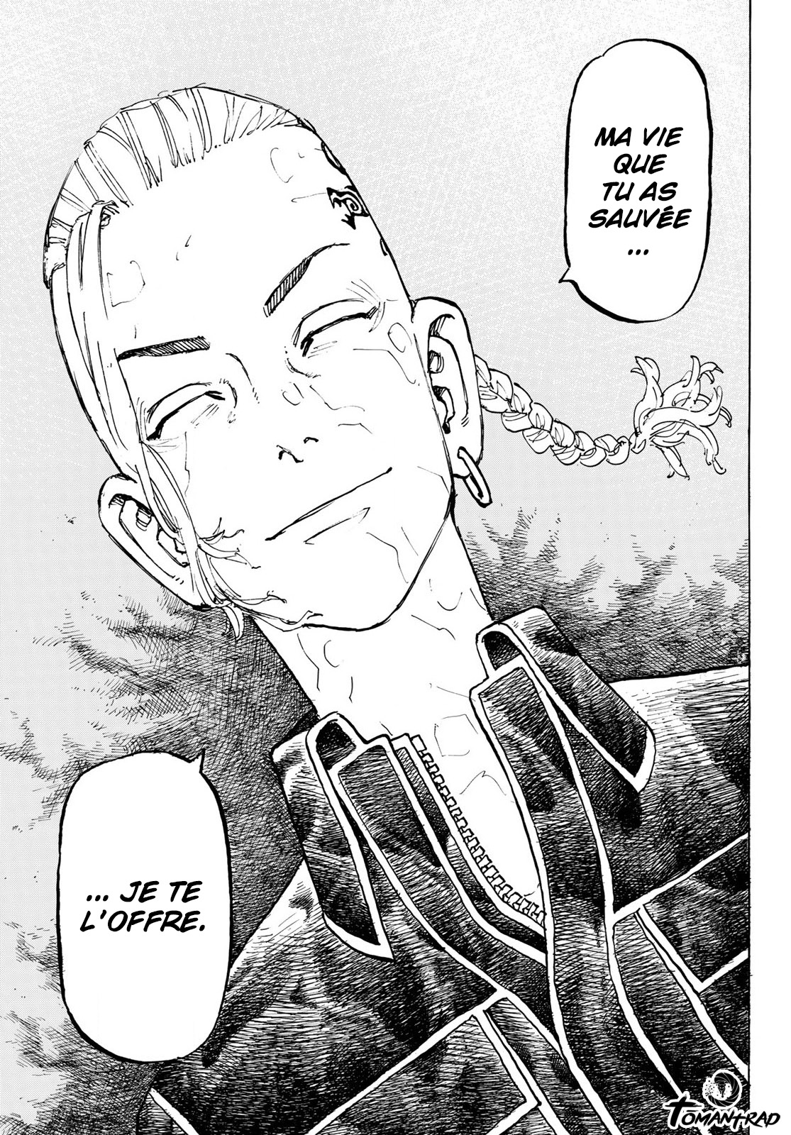 Read Tokyo Revengers FRANCAIS Manga Online