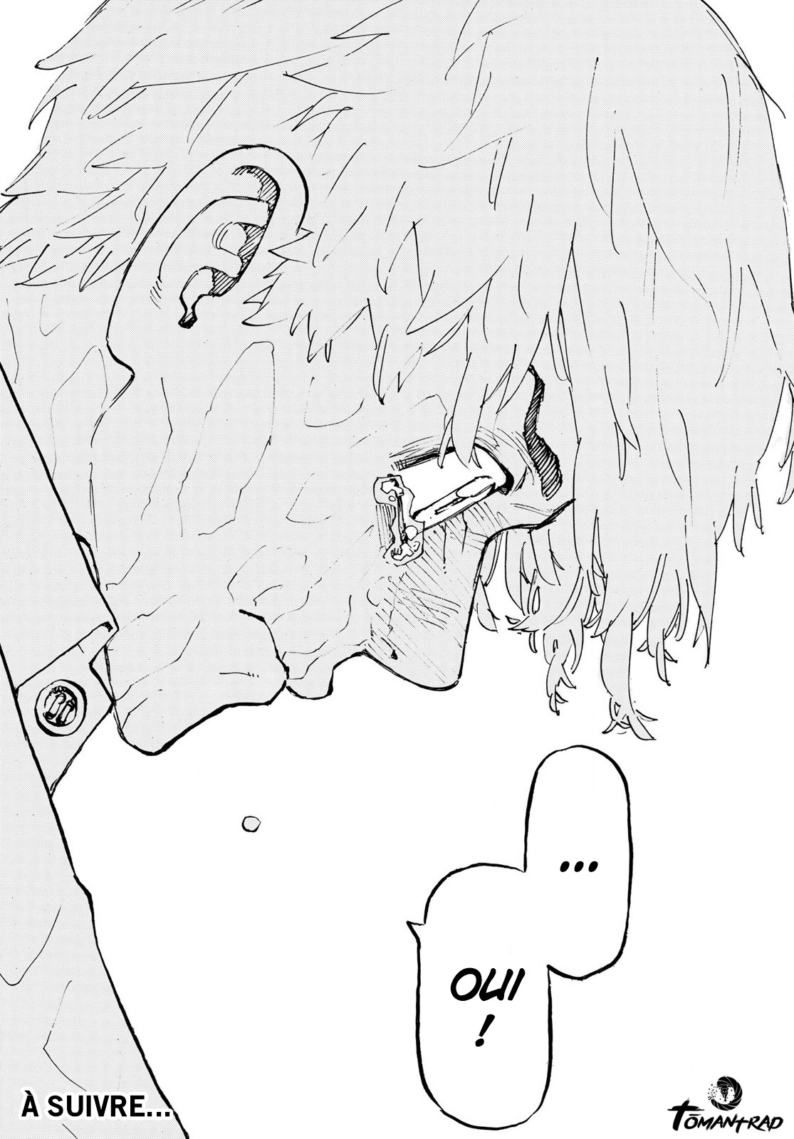 Read Tokyo Revengers FRANCAIS Manga Online