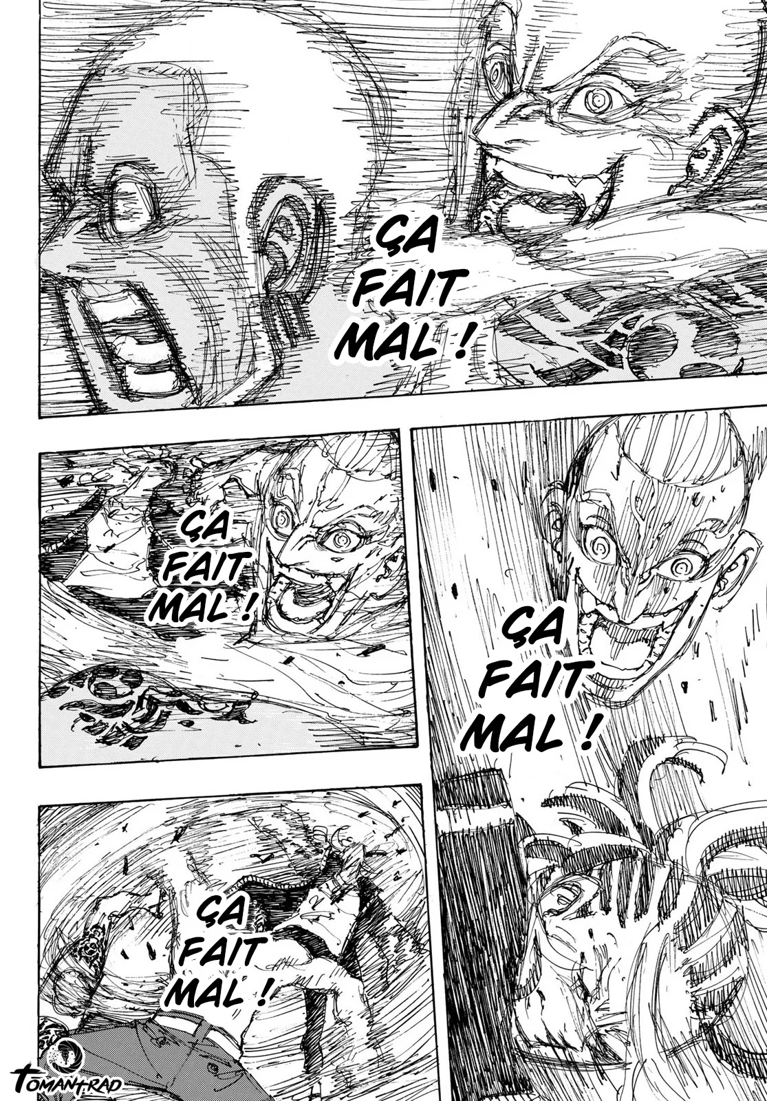 Read Tokyo Revengers FRANCAIS Manga Online