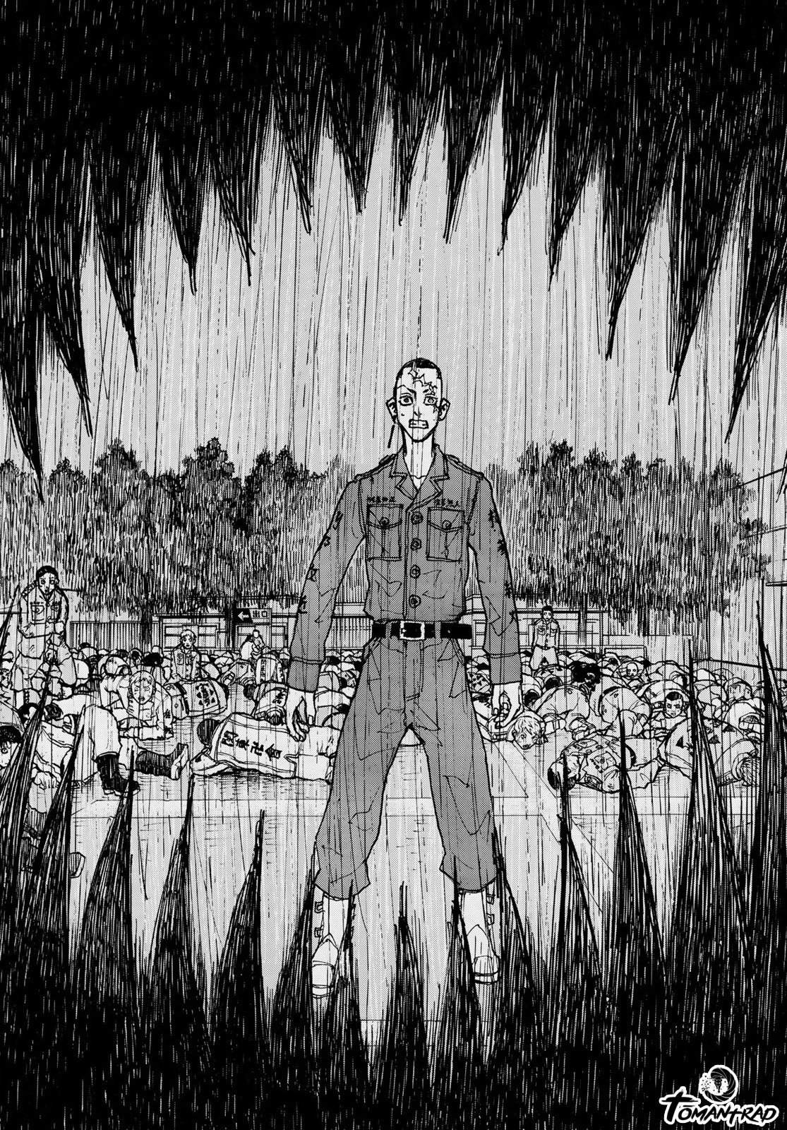 Read Tokyo Revengers FRANCAIS Manga Online