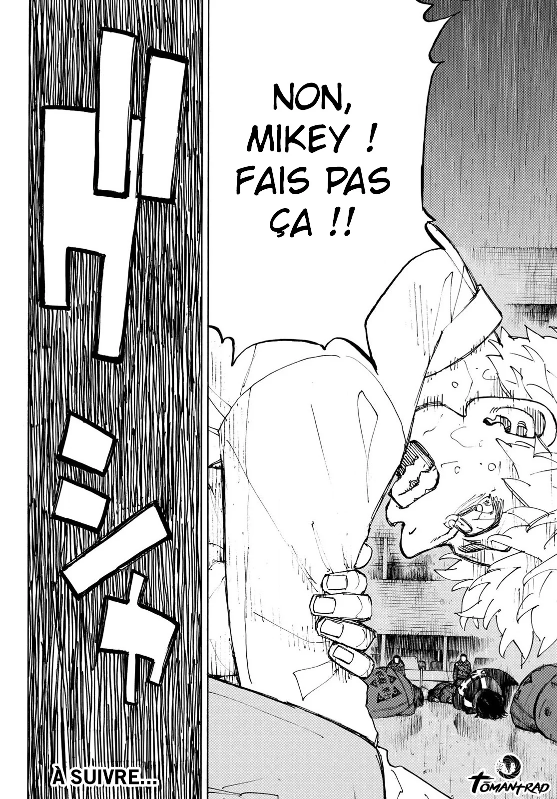 Read Tokyo Revengers FRANCAIS Manga Online