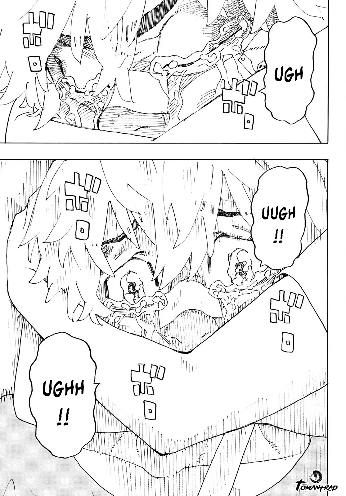 Read Tokyo Revengers FRANCAIS Manga Online