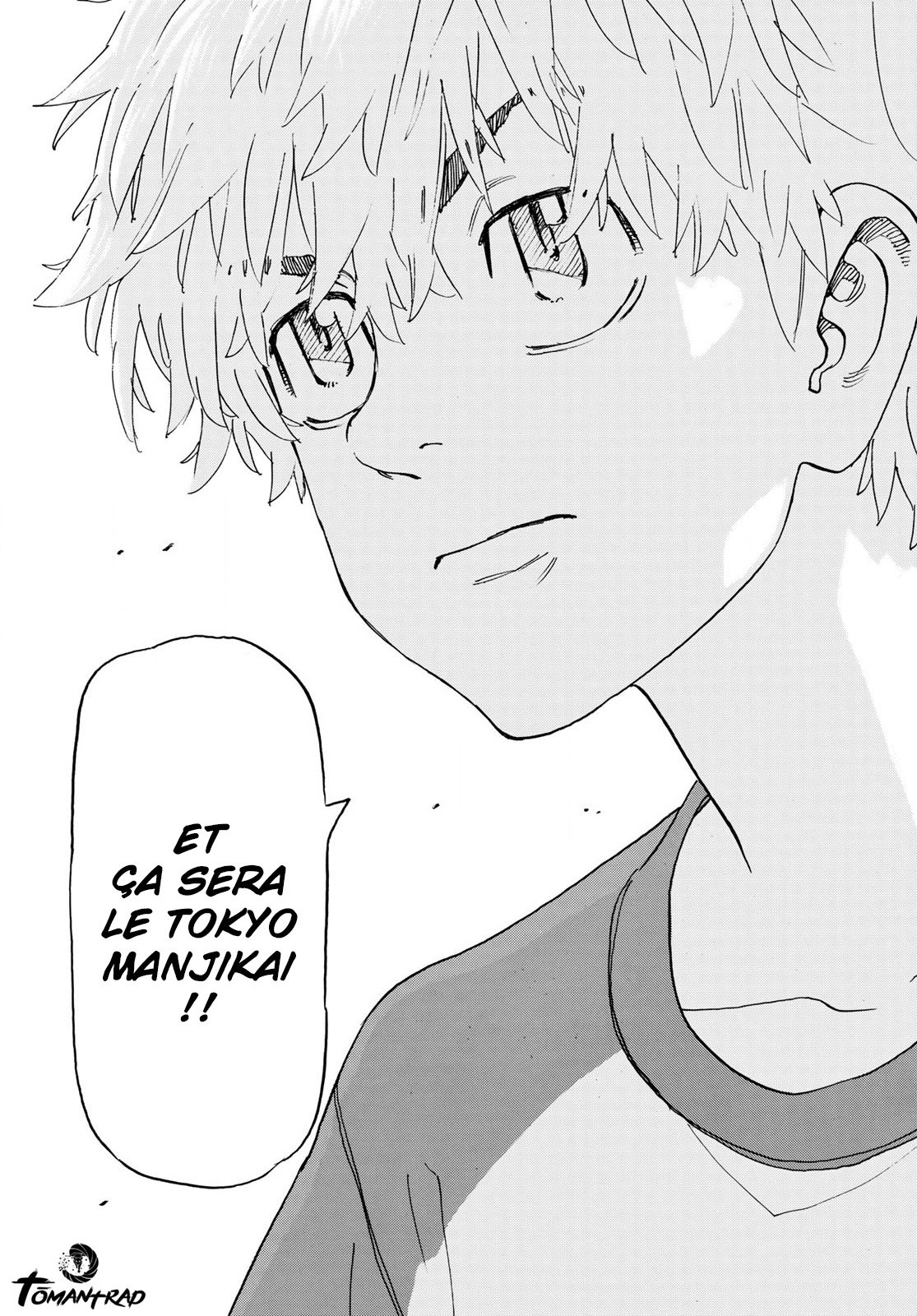 Read Tokyo Revengers FRANCAIS Manga Online