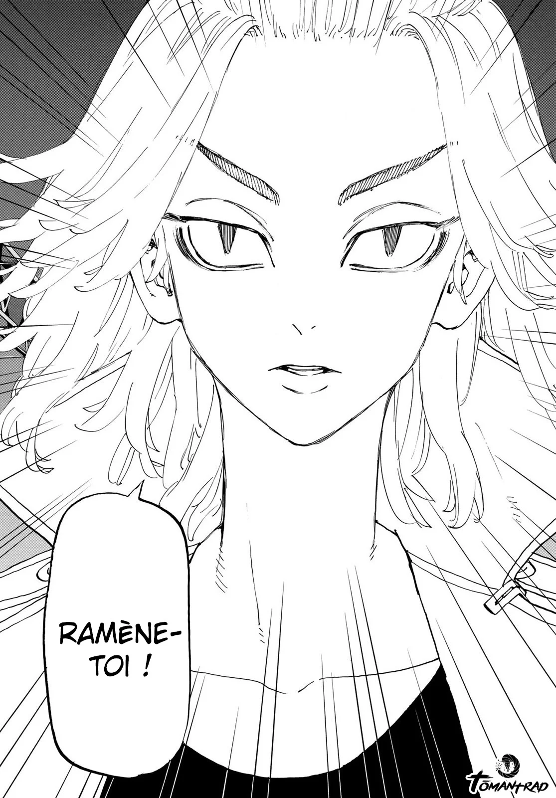 Read Tokyo Revengers FRANCAIS Manga Online