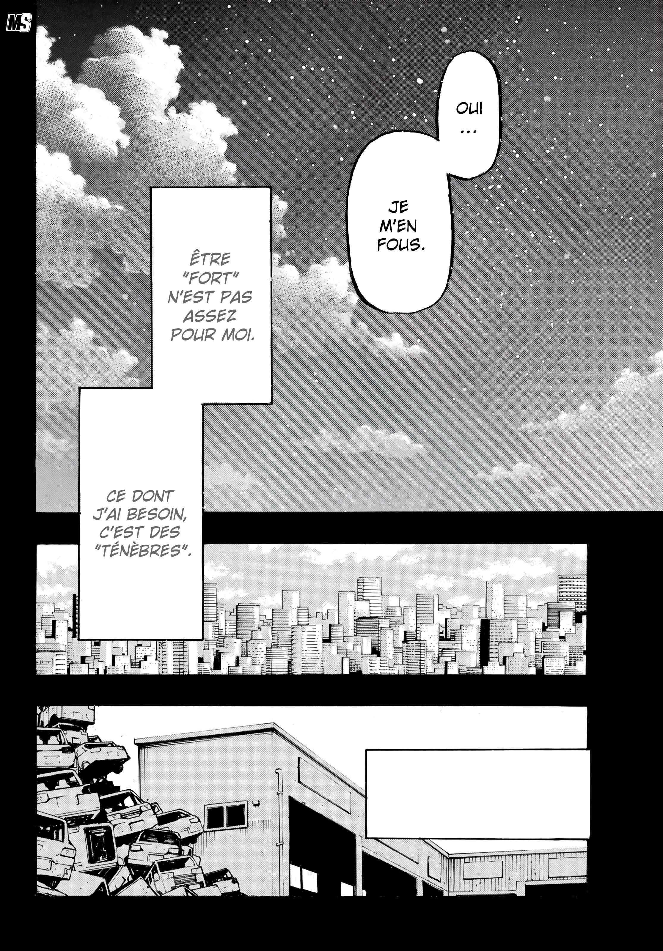 Read Tokyo Revengers FRANCAIS Manga Online