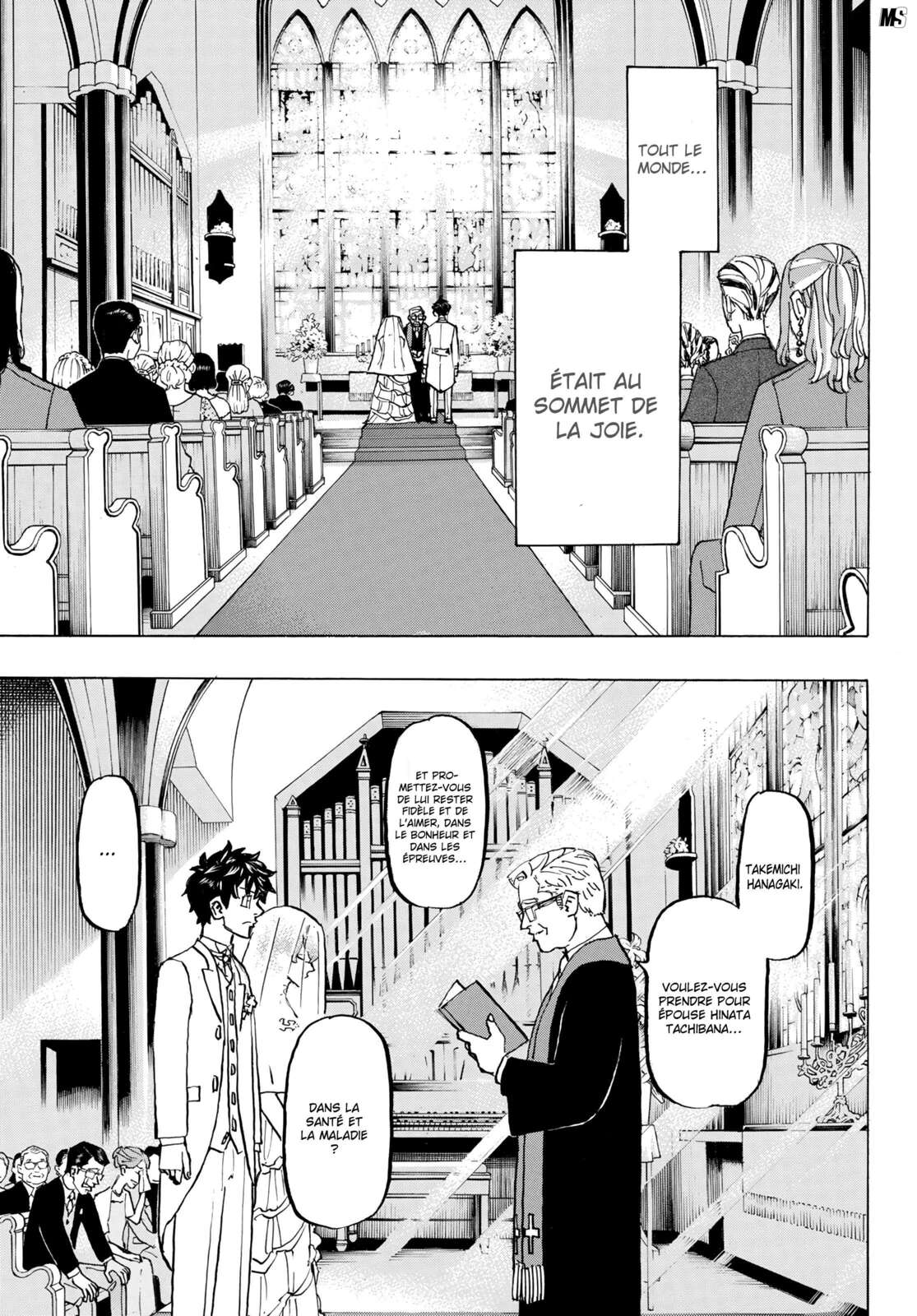 Read Tokyo Revengers FRANCAIS Manga Online