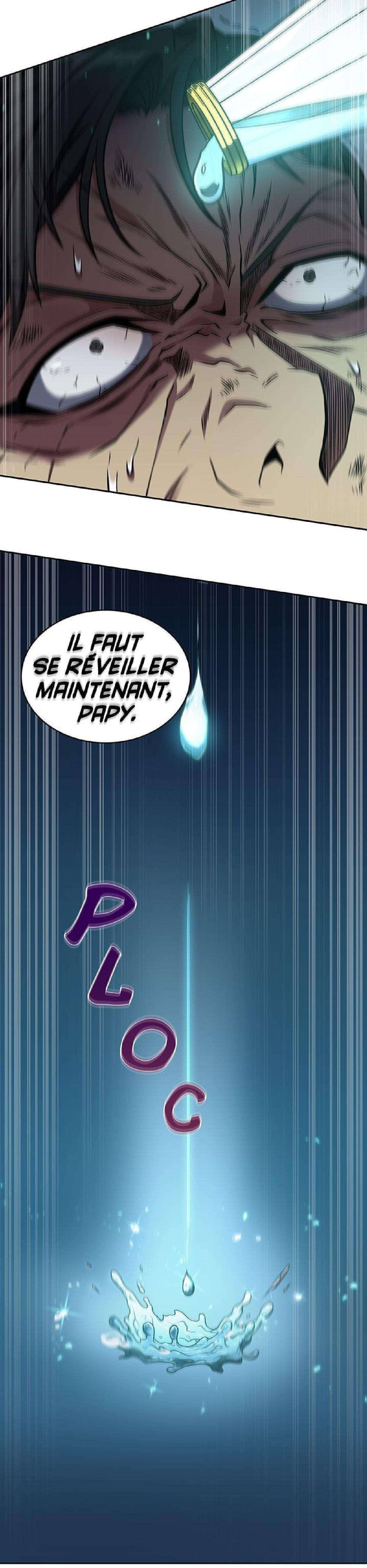 Read Tomb Raider king FRANCAIS Manga Online