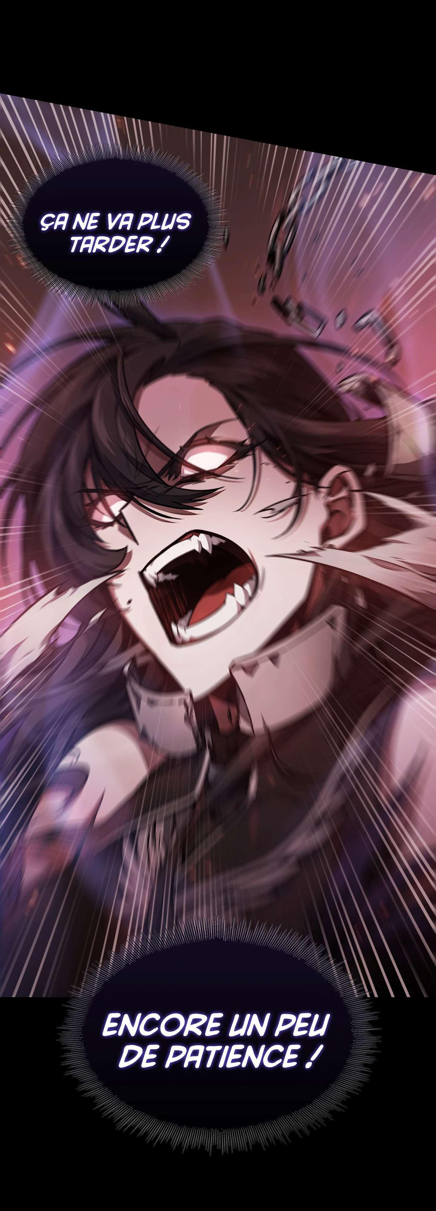 Read Tomb Raider king FRANCAIS Manga Online