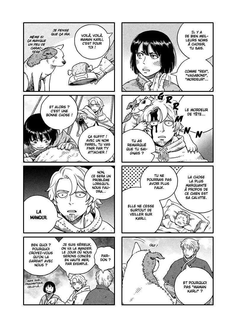 Read Vinland Saga FRANCAIS Manga Online