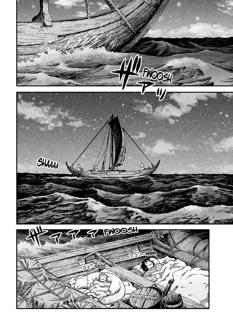 Read Vinland Saga FRANCAIS Manga Online