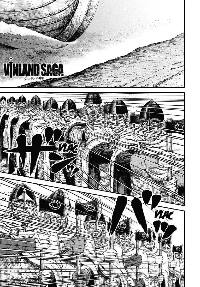 Read Vinland Saga FRANCAIS Manga Online