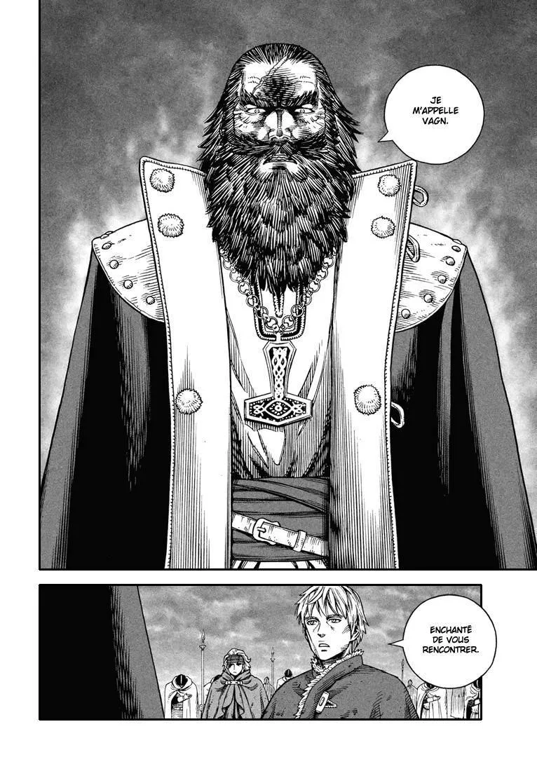 Read Vinland Saga FRANCAIS Manga Online