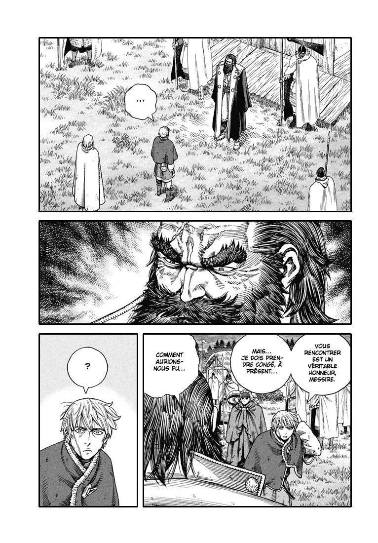 Read Vinland Saga FRANCAIS Manga Online