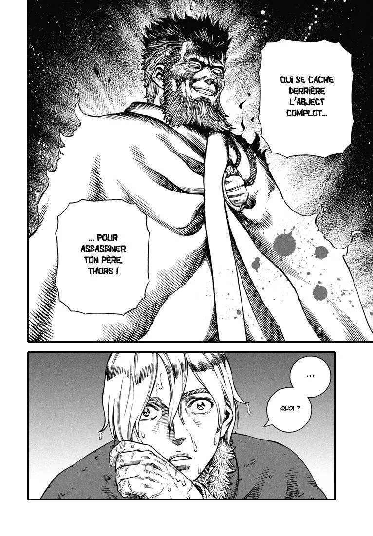 Read Vinland Saga FRANCAIS Manga Online