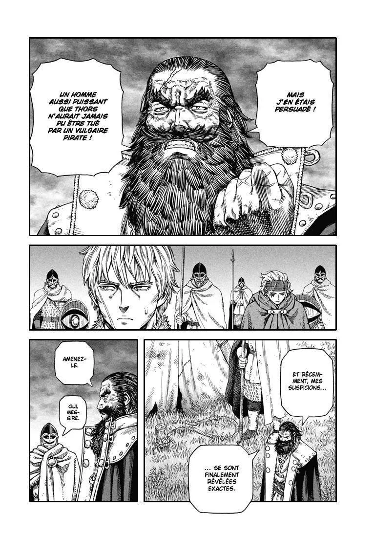Read Vinland Saga FRANCAIS Manga Online