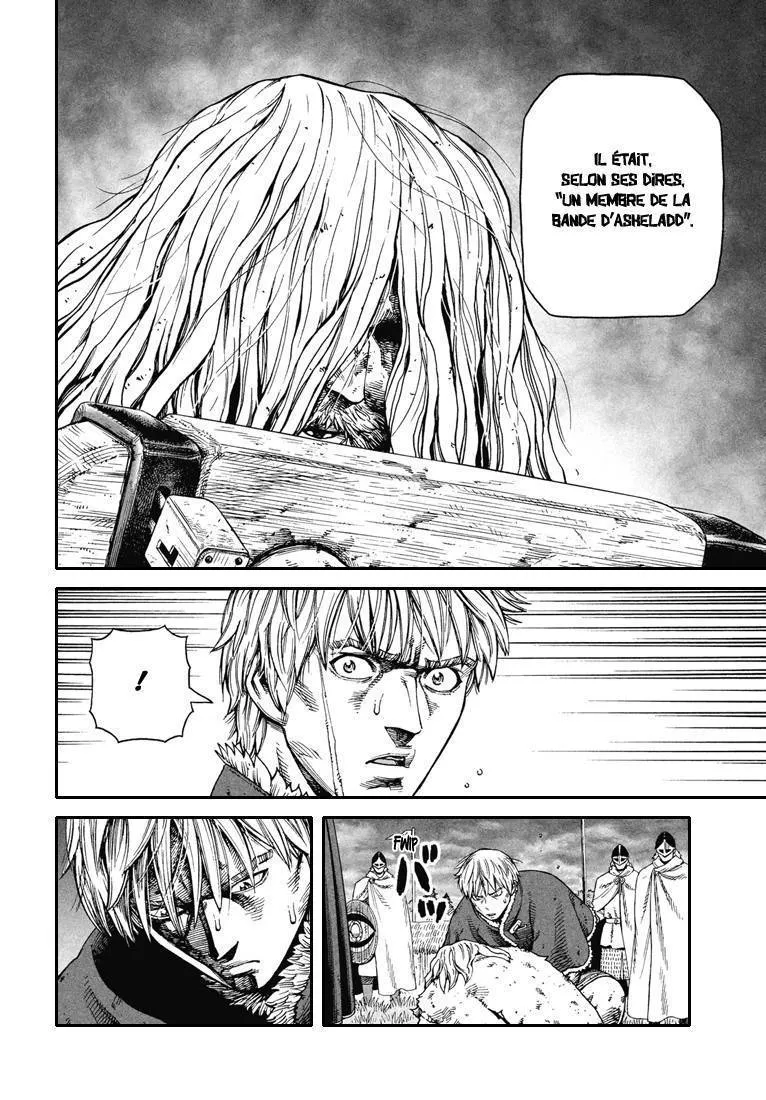 Read Vinland Saga FRANCAIS Manga Online