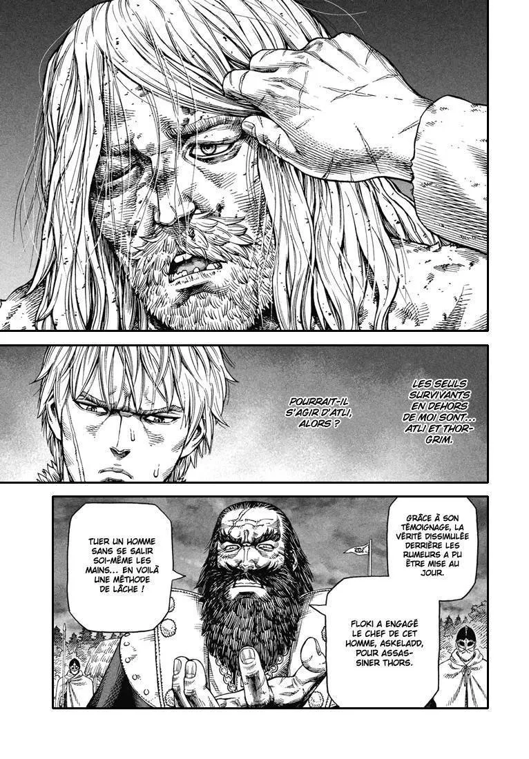 Read Vinland Saga FRANCAIS Manga Online