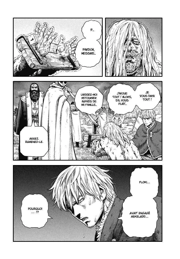 Read Vinland Saga FRANCAIS Manga Online