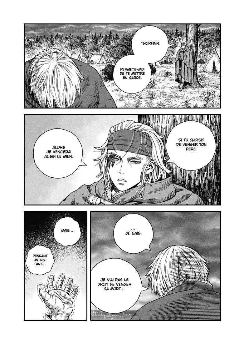 Read Vinland Saga FRANCAIS Manga Online