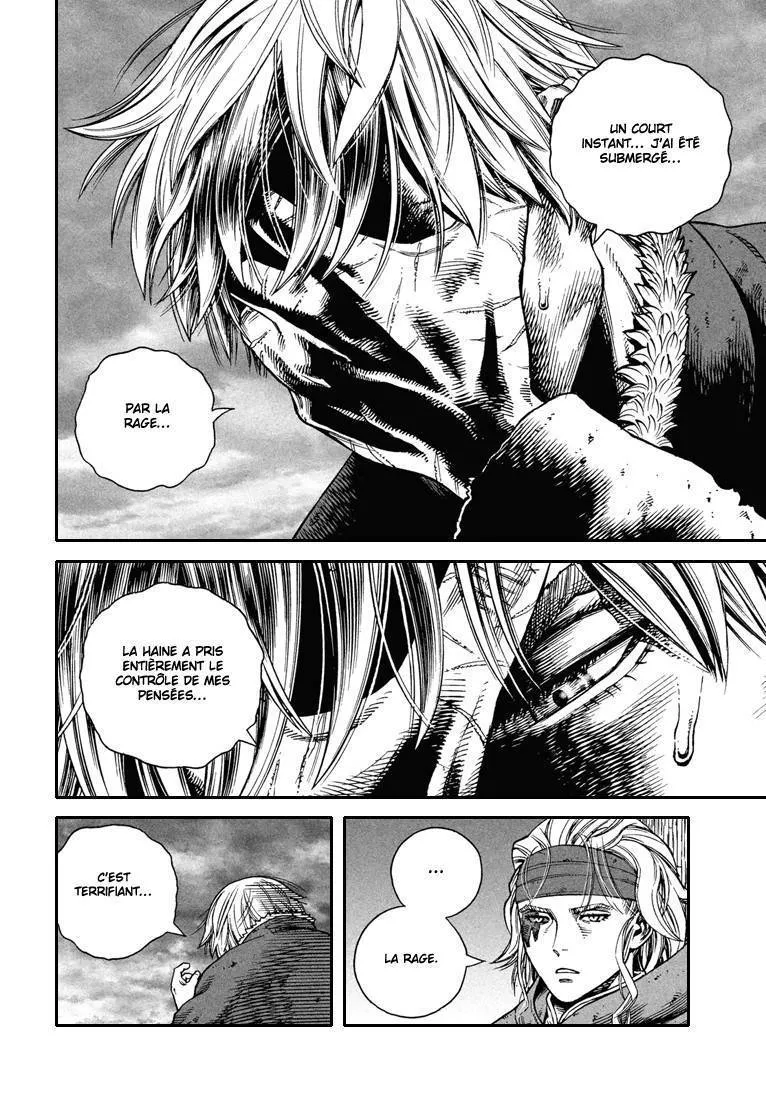 Read Vinland Saga FRANCAIS Manga Online