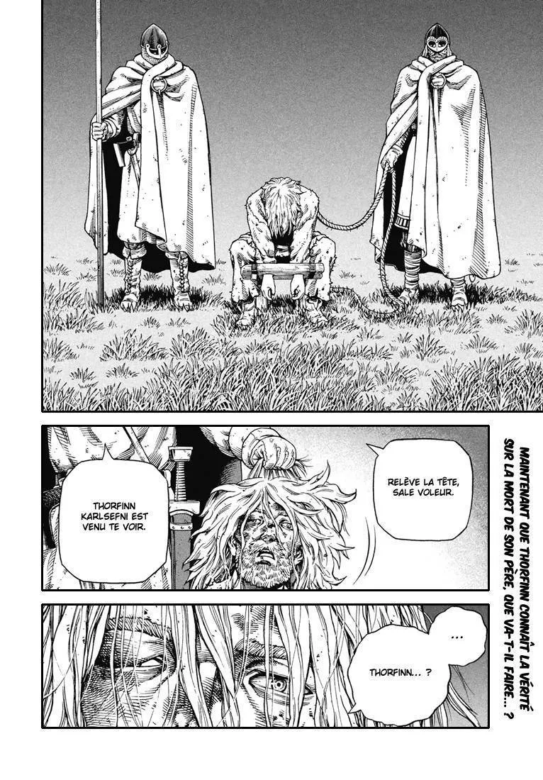 Read Vinland Saga FRANCAIS Manga Online