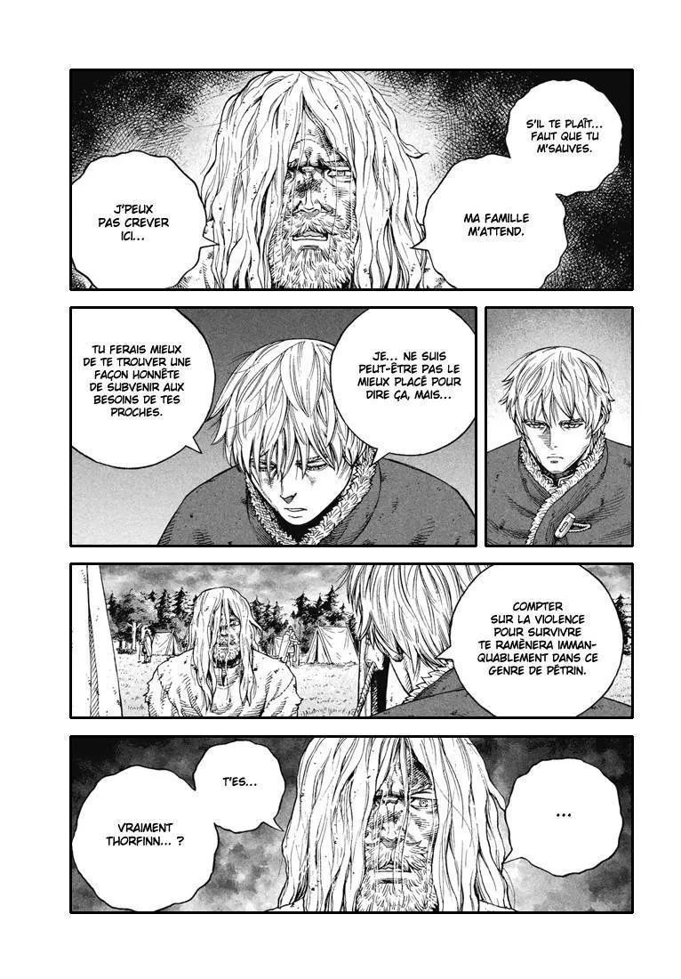 Read Vinland Saga FRANCAIS Manga Online