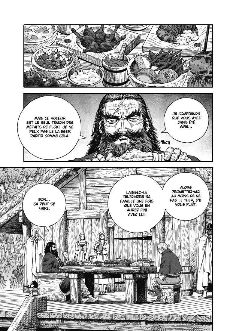 Read Vinland Saga FRANCAIS Manga Online