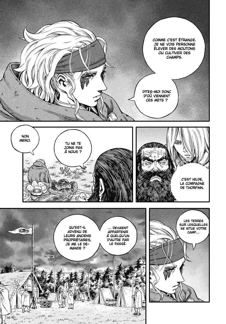 Read Vinland Saga FRANCAIS Manga Online