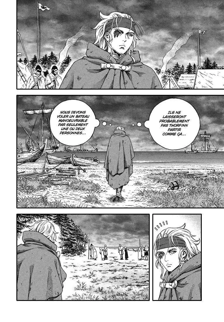 Read Vinland Saga FRANCAIS Manga Online