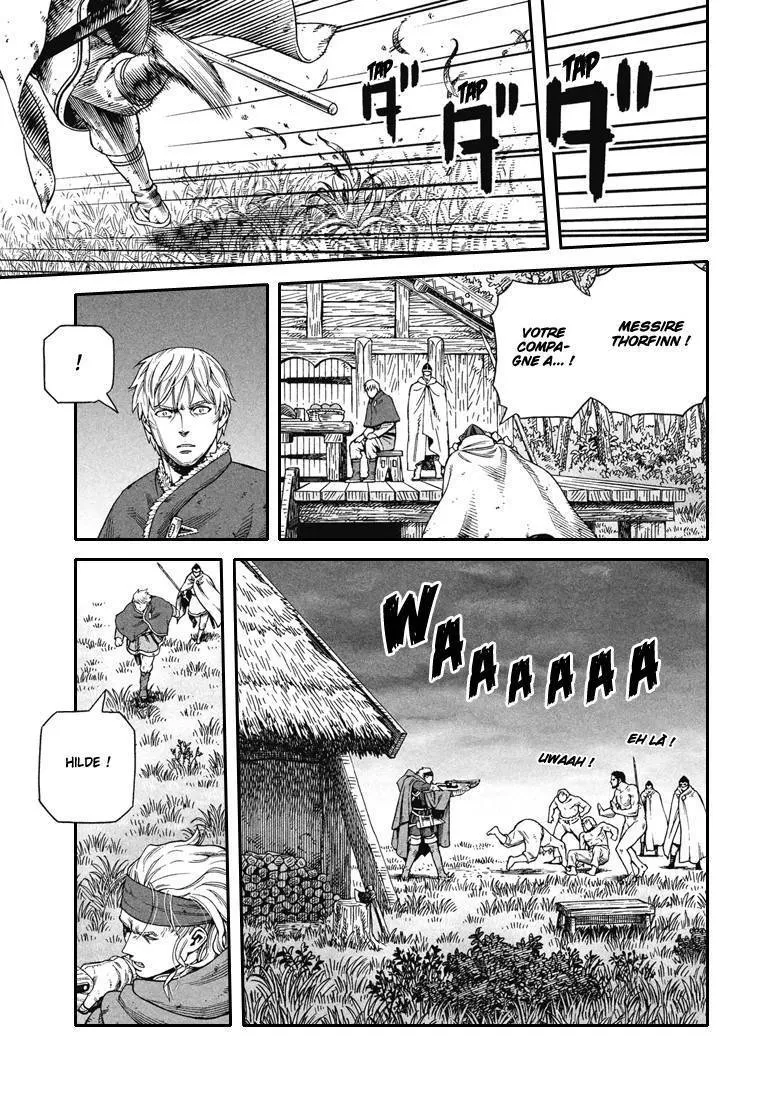 Read Vinland Saga FRANCAIS Manga Online
