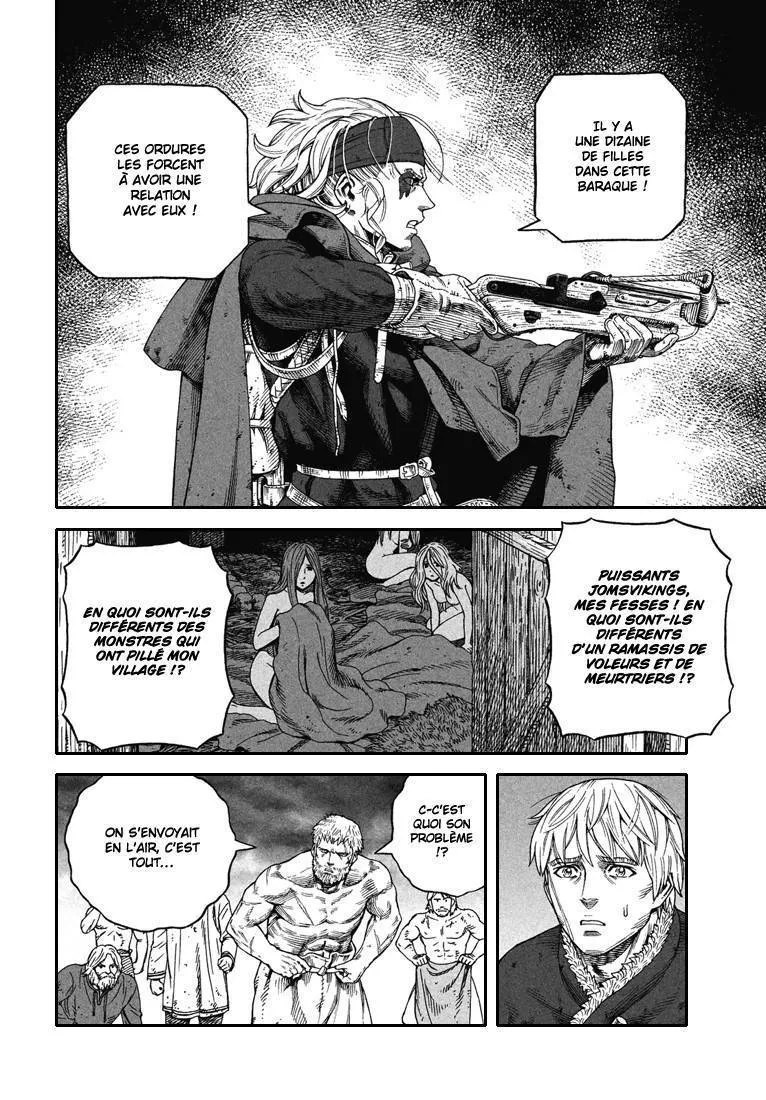 Read Vinland Saga FRANCAIS Manga Online