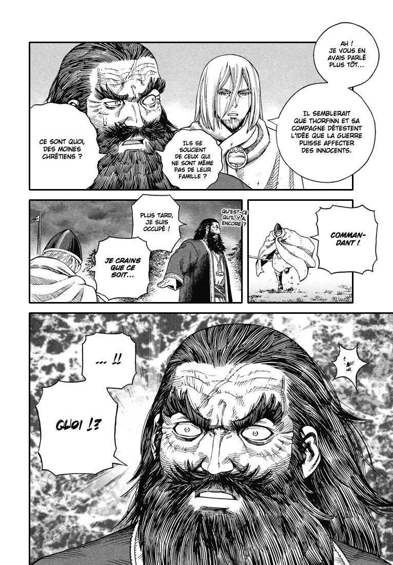 Read Vinland Saga FRANCAIS Manga Online