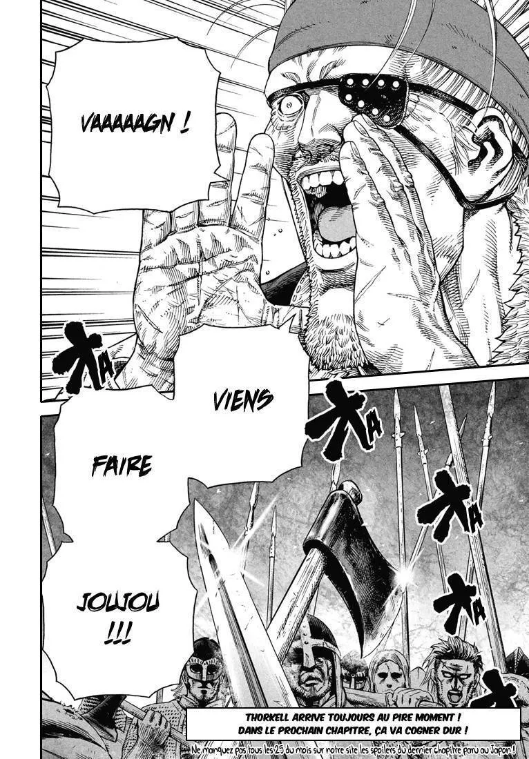 Read Vinland Saga FRANCAIS Manga Online