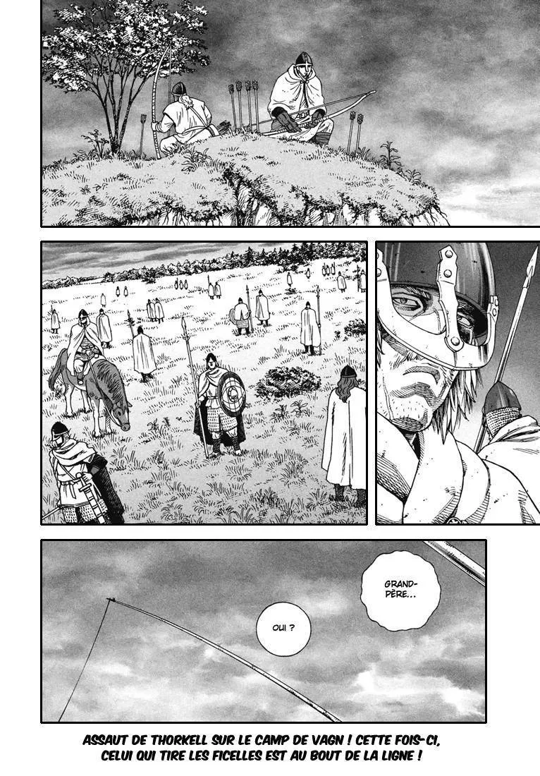 Read Vinland Saga FRANCAIS Manga Online