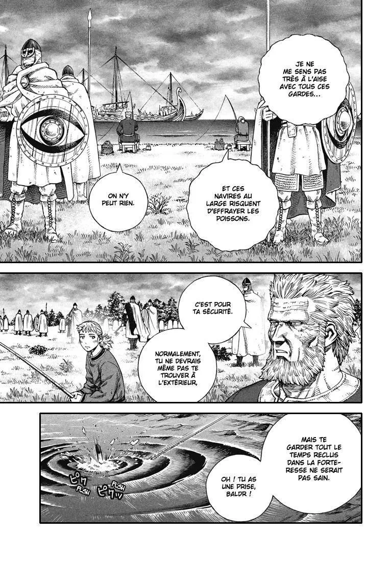 Read Vinland Saga FRANCAIS Manga Online