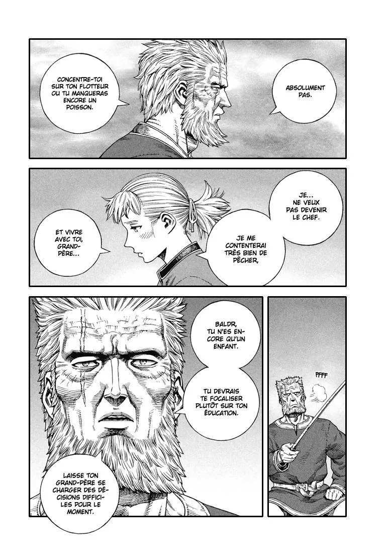 Read Vinland Saga FRANCAIS Manga Online