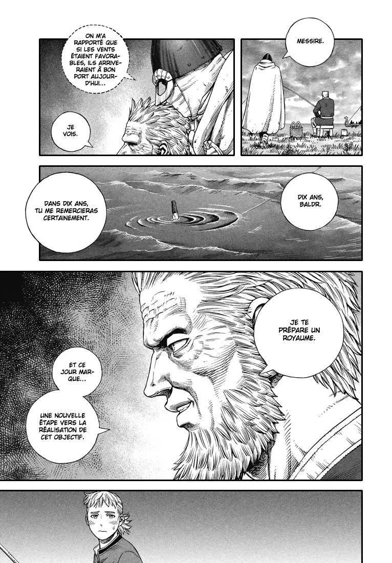 Read Vinland Saga FRANCAIS Manga Online