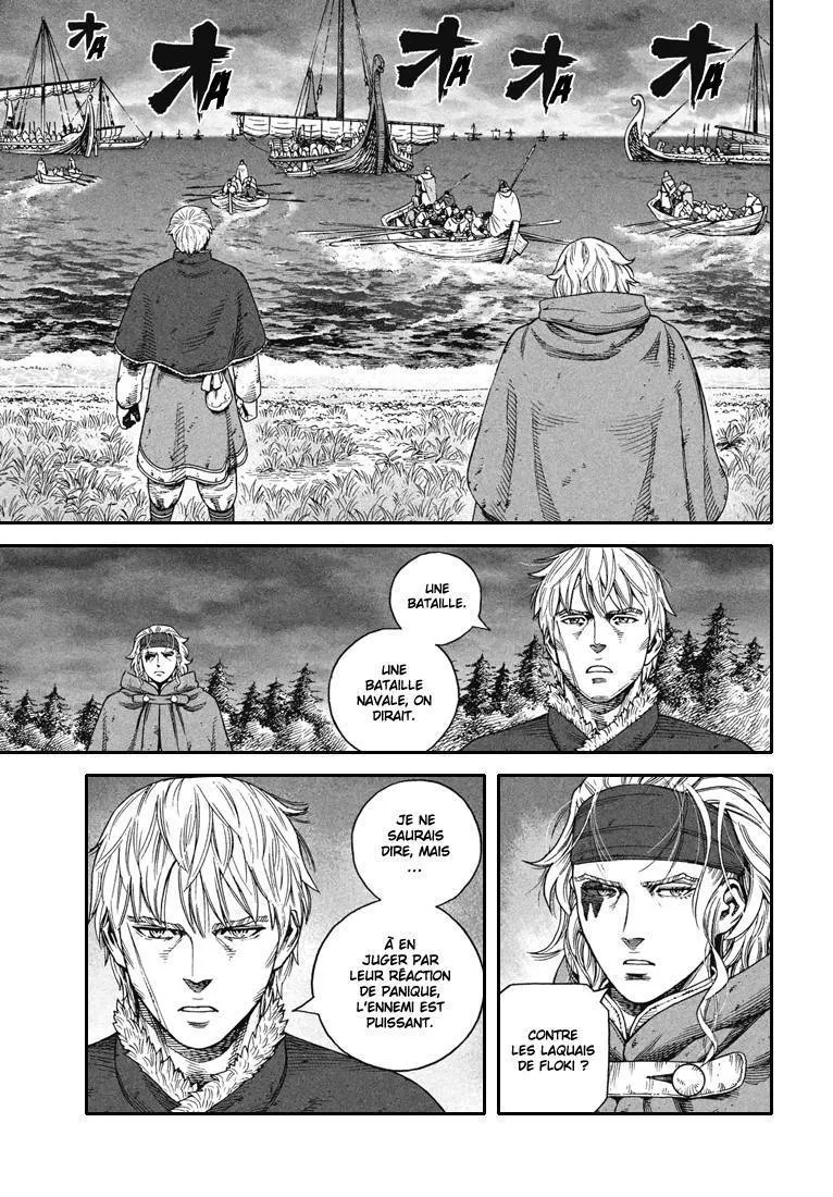 Read Vinland Saga FRANCAIS Manga Online