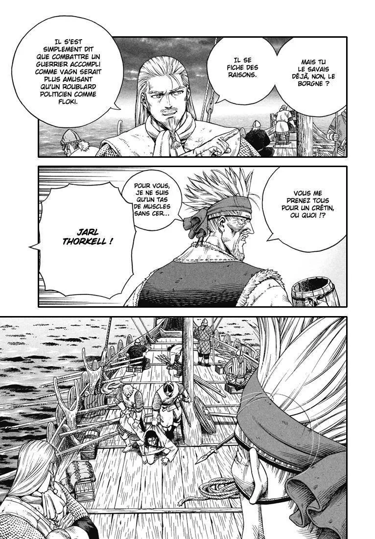 Read Vinland Saga FRANCAIS Manga Online