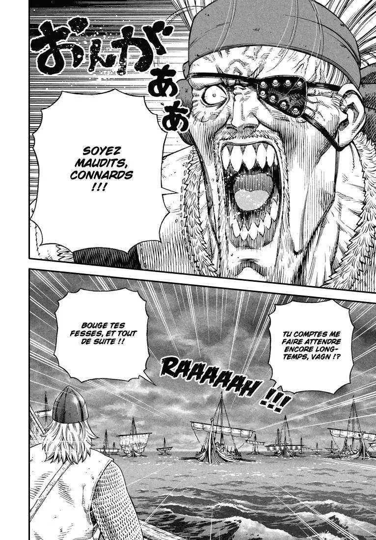 Read Vinland Saga FRANCAIS Manga Online