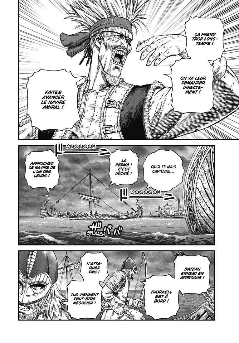 Read Vinland Saga FRANCAIS Manga Online