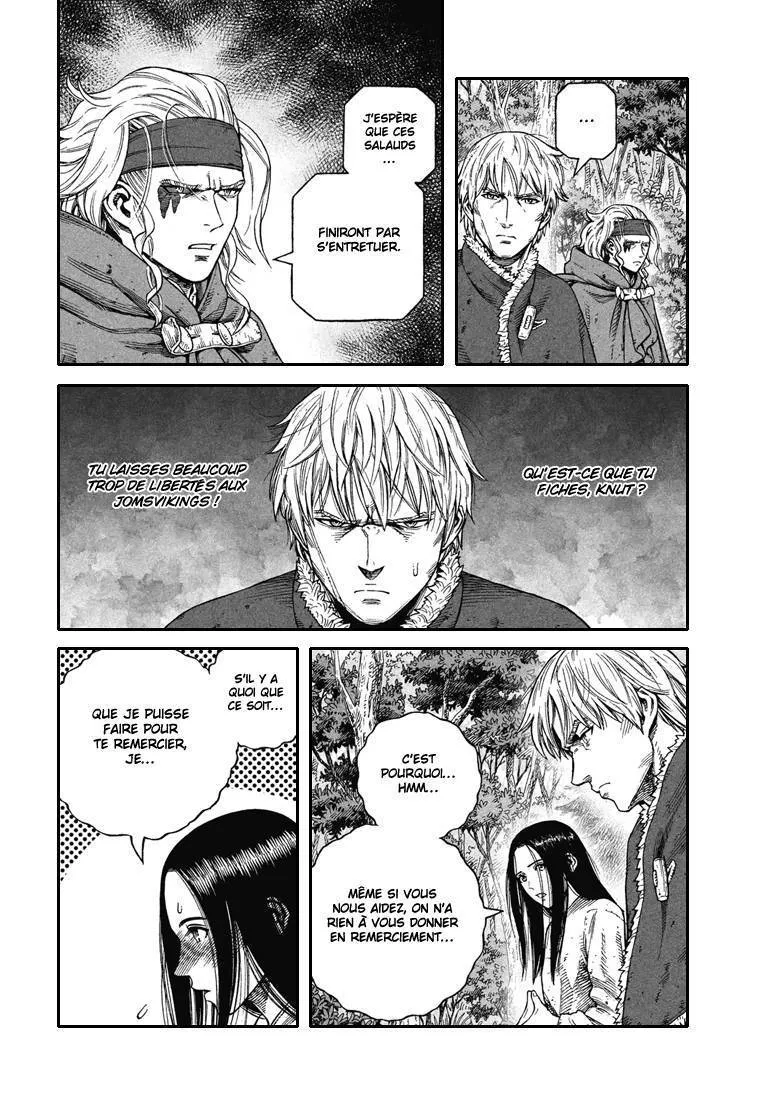 Read Vinland Saga FRANCAIS Manga Online