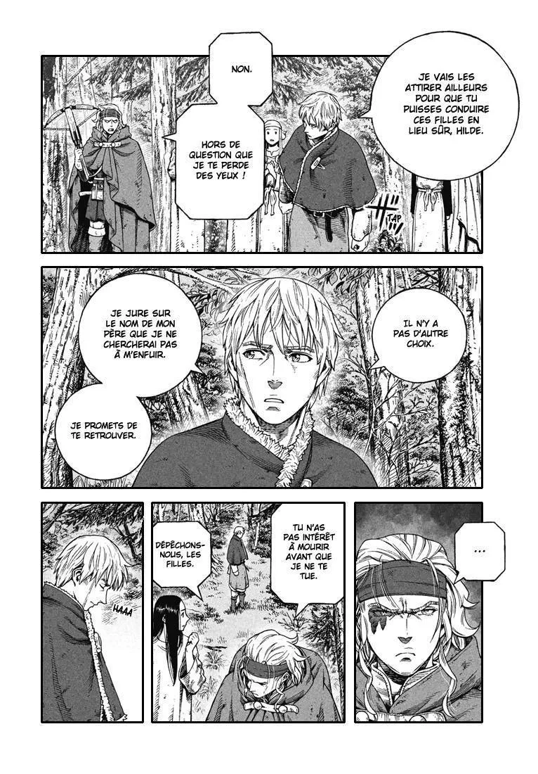 Read Vinland Saga FRANCAIS Manga Online